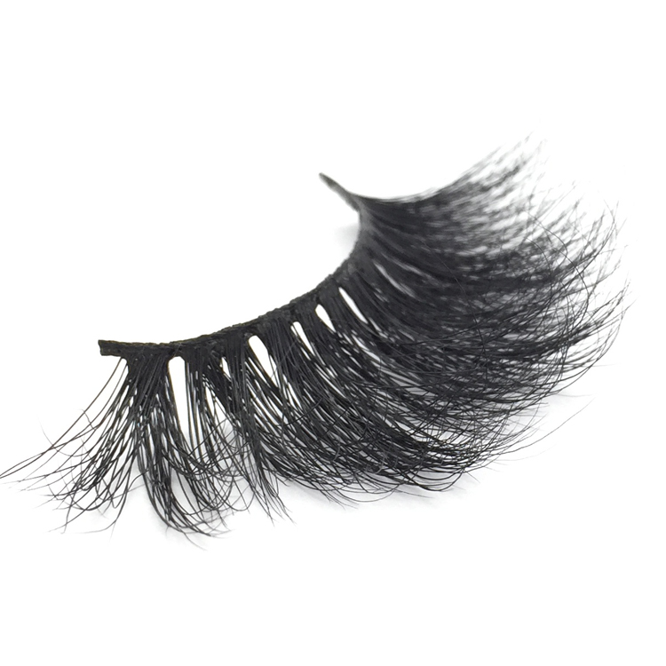 Inquiry for buy real mink 3d hair lashes 25mm fluffy mink lashes wholesale make your logo packing  UK USA supllier  JN59